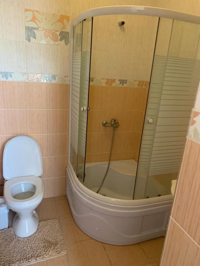 Коттедж Роял Бич Иссык Куль Chok-Tal Exterior photo