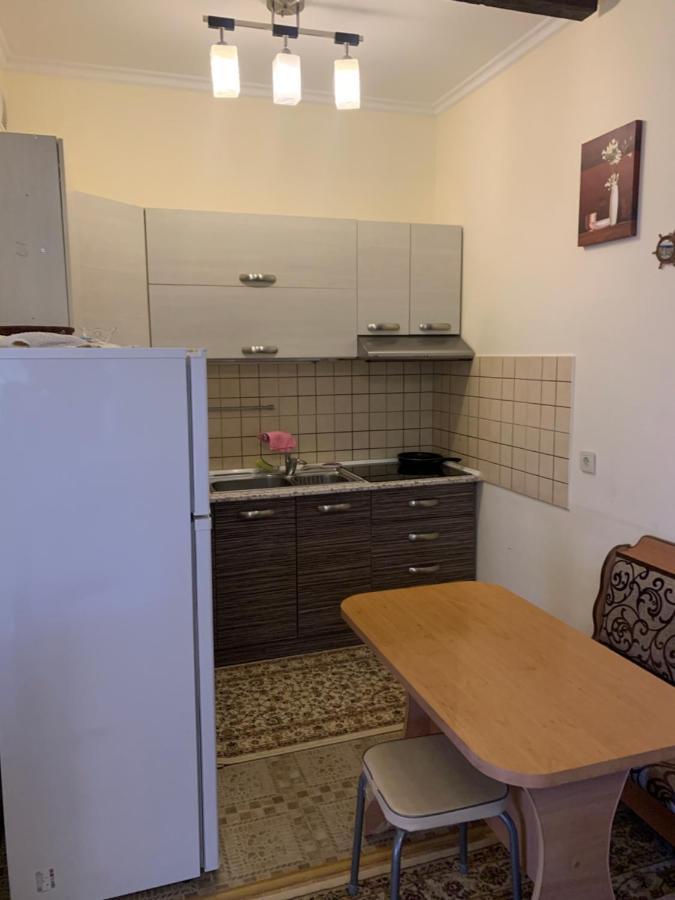 Коттедж Роял Бич Иссык Куль Chok-Tal Exterior photo