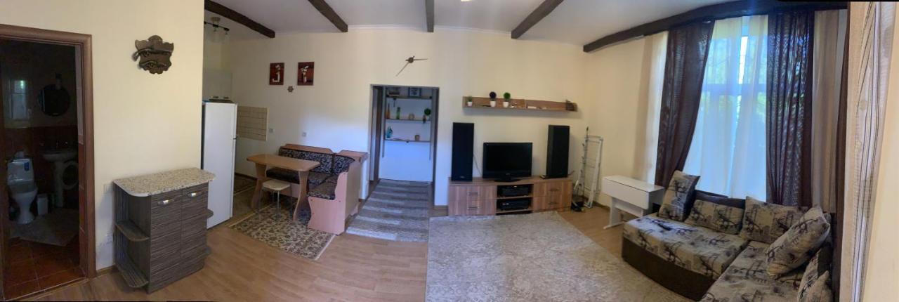 Коттедж Роял Бич Иссык Куль Chok-Tal Exterior photo